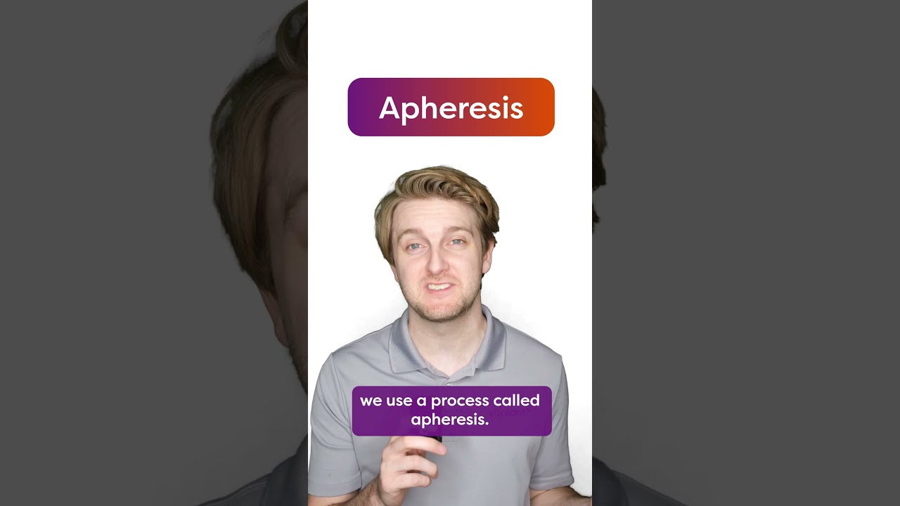 Why can you donate platelets more frequently than any other donation type??