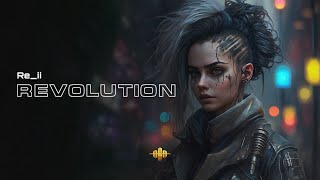Re ii  Revolution