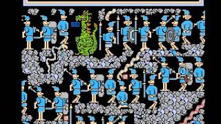 Great Waldo Search - Great Waldo Search (NES / Nintendo) - User video