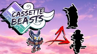 Incredible Evolutions, Fusions and More in Cassette Beasts