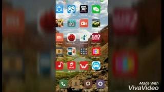 Redmi Note 3 MIUI 7.3.7 BenchMarks{ Antutu, GeekBench 3} screenshot 5