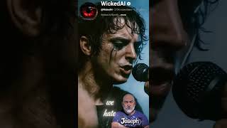 My Precious By Wicked Ai - Celebrating 700+ On The Joseph
