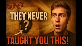10 Forgotten Facts That Changed History Forever