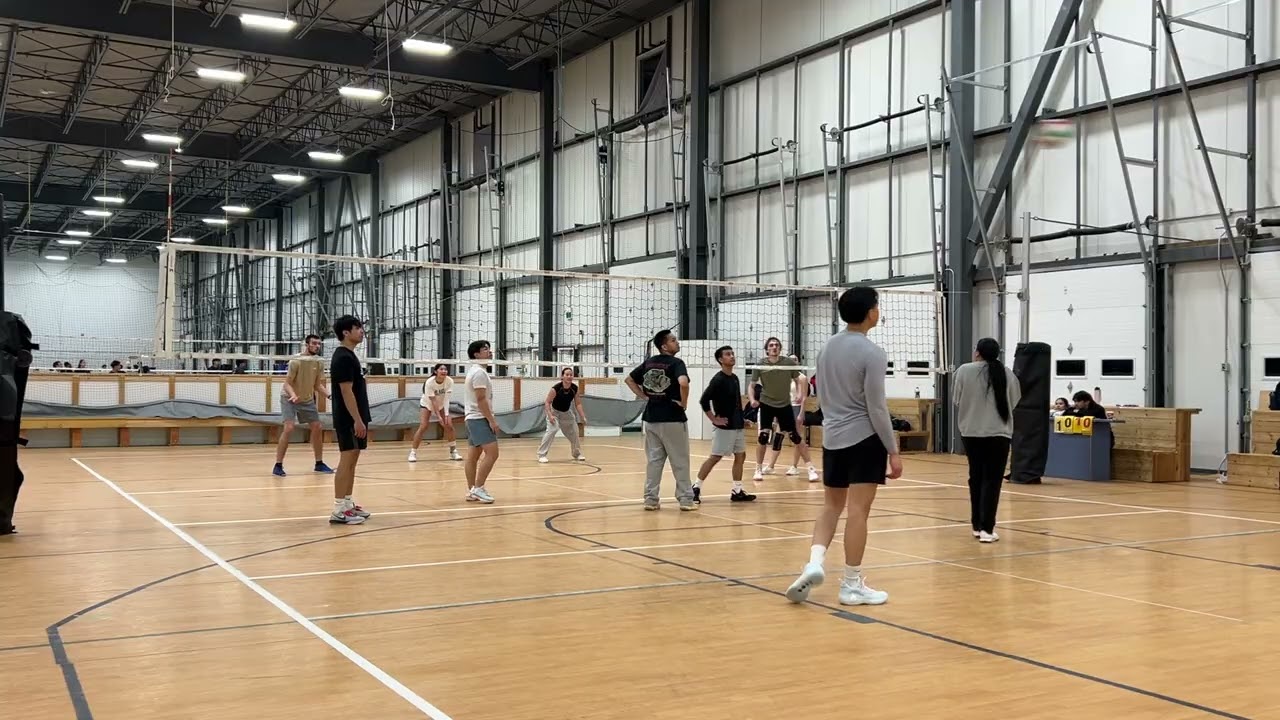 AceHoles vs Block Ness Monsters G2S2 Feb 21, 2026