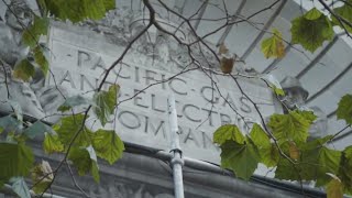 Customers push back as PG&E seeks new rate increases through 2030