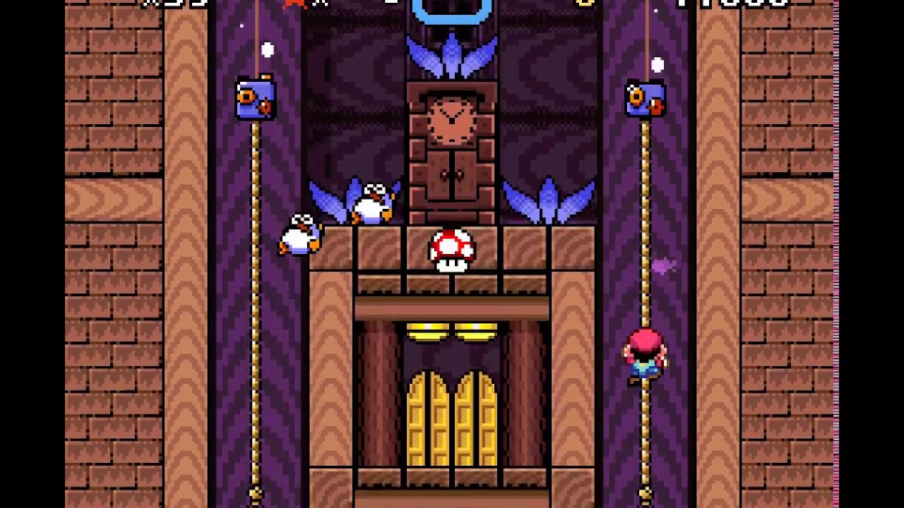 Chocolate Island 6 3rd and 2nd Waluigi is underrated. YouTube