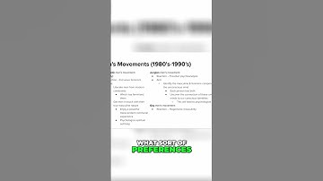 Breaking Stereotypes: Redefining Masculinity and Femininity