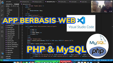 Aplikasi Pembayaran SPP Berbasis WEB PHP & MySQL