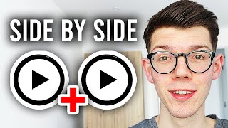 Famous How To Put Videos Side By Side - Step By Step Wealth