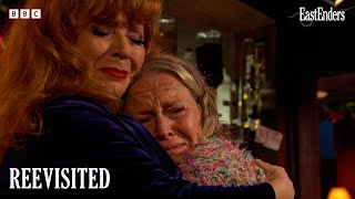 "I Don't Want To Die" | Walford REEvisited | EastEnders