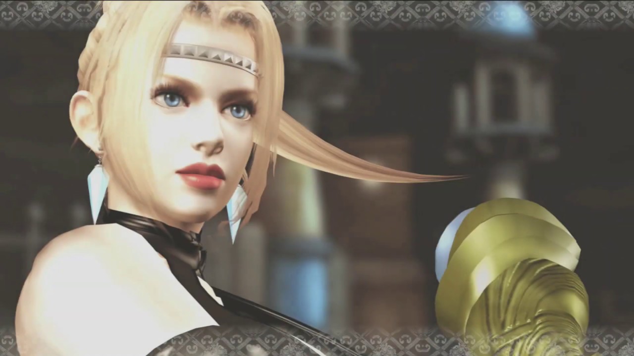 Ninja Gaiden Sigma - Mission Mode Karma Run - UE - Phase 4 - 203,431