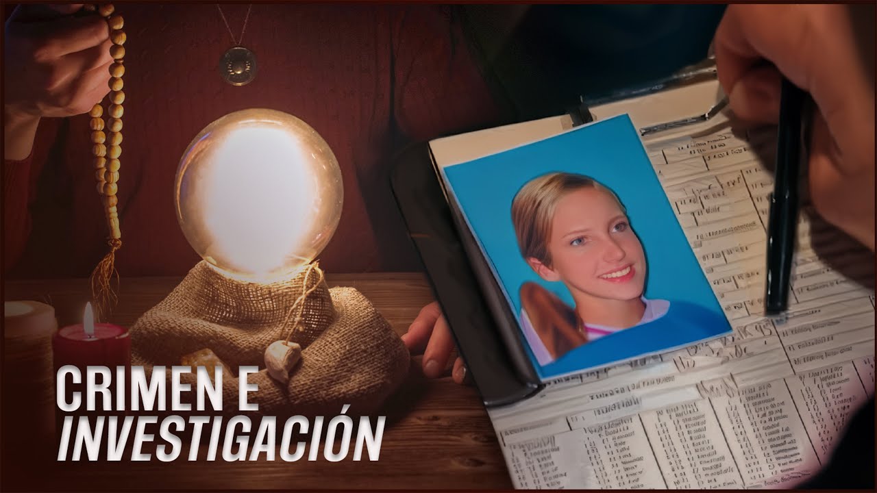 Casos Resueltos por Visiones Psíquicas: Videntes Condujeron a Cuerpos Escondidos