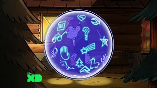 Gravity Falls  - This is The End