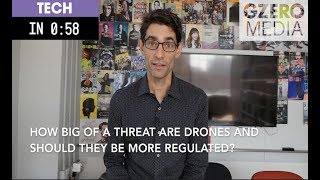 Tech in 60 Seconds - August 10, 2018