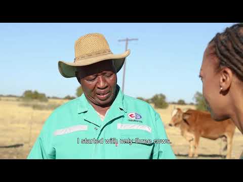 Here's what you can expect in African Farming this week! - YouTube