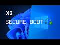 Windows 11 KB5083631 May Restart Twice Due to New Secure Boot Certificate Installations