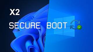 Windows 11 KB5083631 May Restart Twice Due to New Secure Boot Certificate Installations