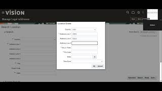Oracle Fusion GL setups - Part 2 ( Tamil )
