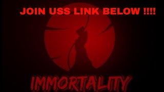 Conqueror's Blade  IMMORTALTY HOUS GONNA CAV OUDSIDE !!!!