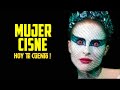 Se Convierte en Mujer CISNE (El Cisne Negro) : Resumen | Hoy Te Cuento