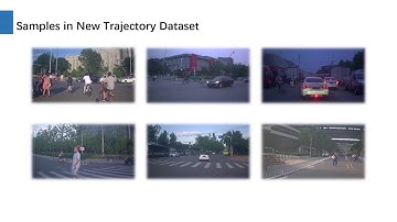 [AAAI 2019 Oral] TrafficPredict: Trajectory Prediction for Heterogeneous Traffic-Agents