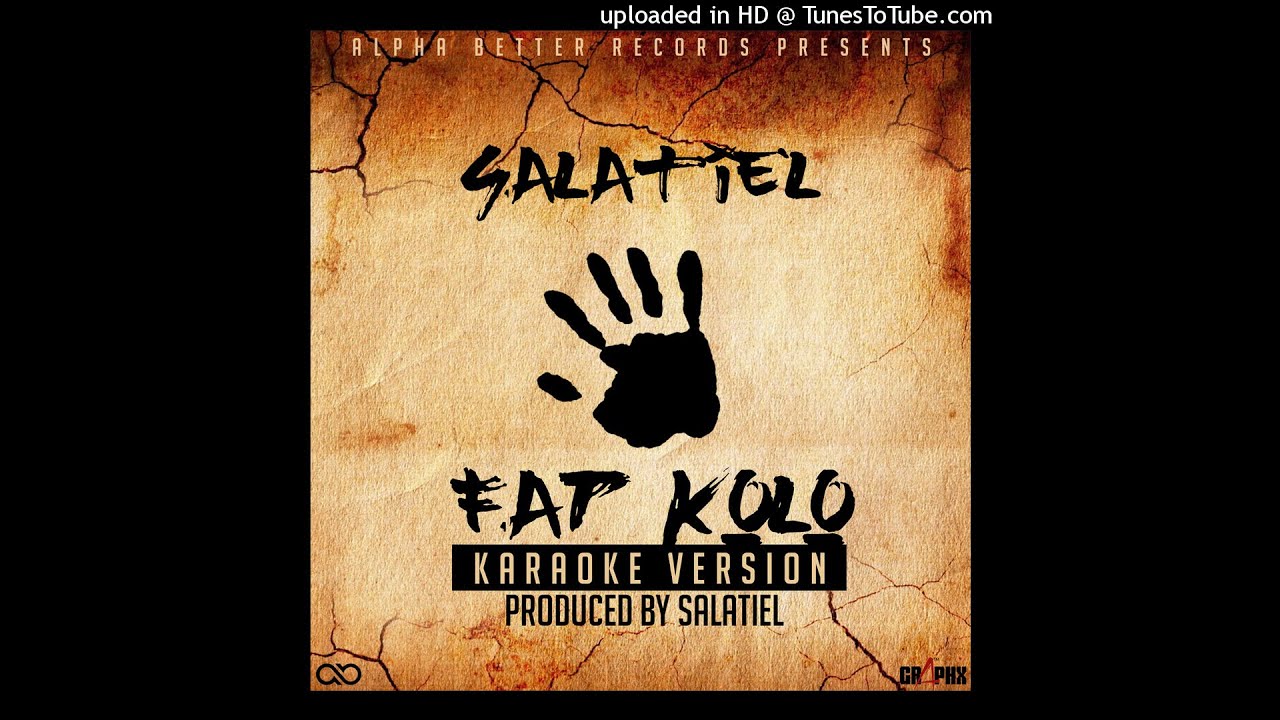 Salatiel - Fap Kolo