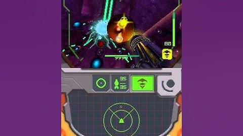 Metroid Prime Hunters: Early Volt Driver Rules