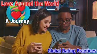 Love Around the World : A Journey Through Global Dating Practices
