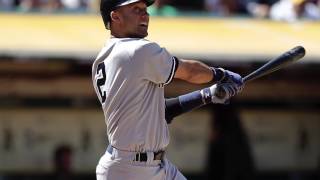 Celebrity Captain's Log: Derek Jeter says farewell to Oakland Profile