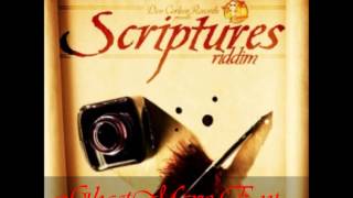 Scriptures Riddim – Don Corleon