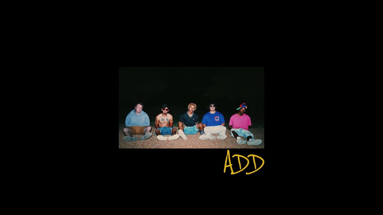 BAD DAY DRE - ADD [Dir. by @drevegas]