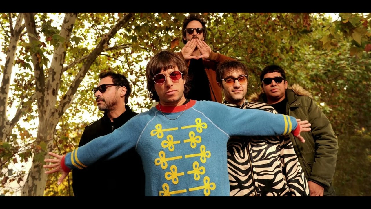 Esa luz - Turf (En vivo - Day Tripper, FM Rock and Pop)