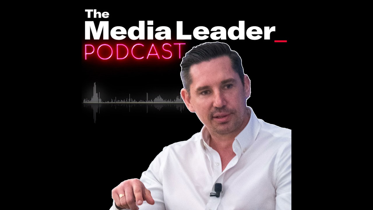 What next for Bauer and radio? interview w/ Simon Myciunka, CEO of Bauer Media Audio UK