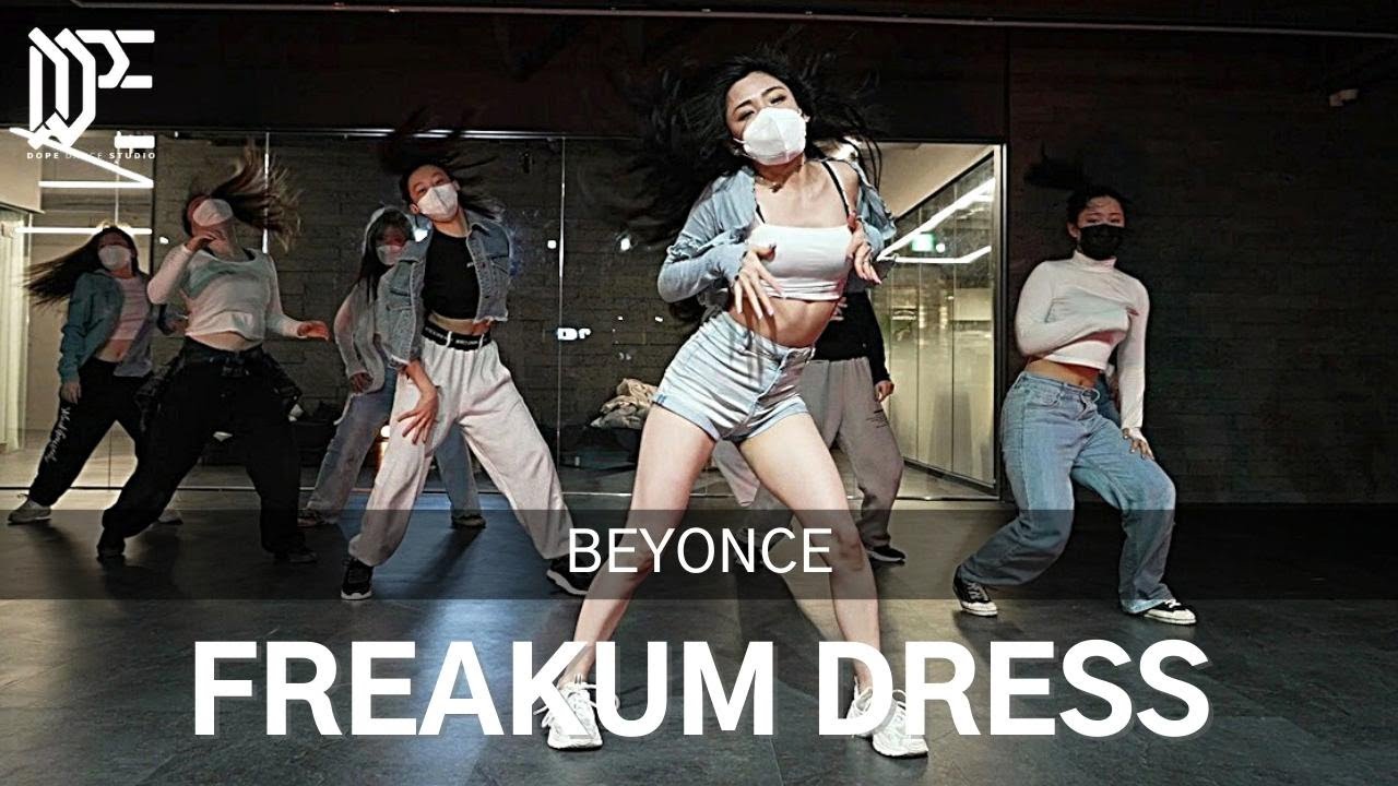 Freakum Dress main image 1