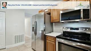 4602 S Renellie Drive, Tampa, Fl 33611