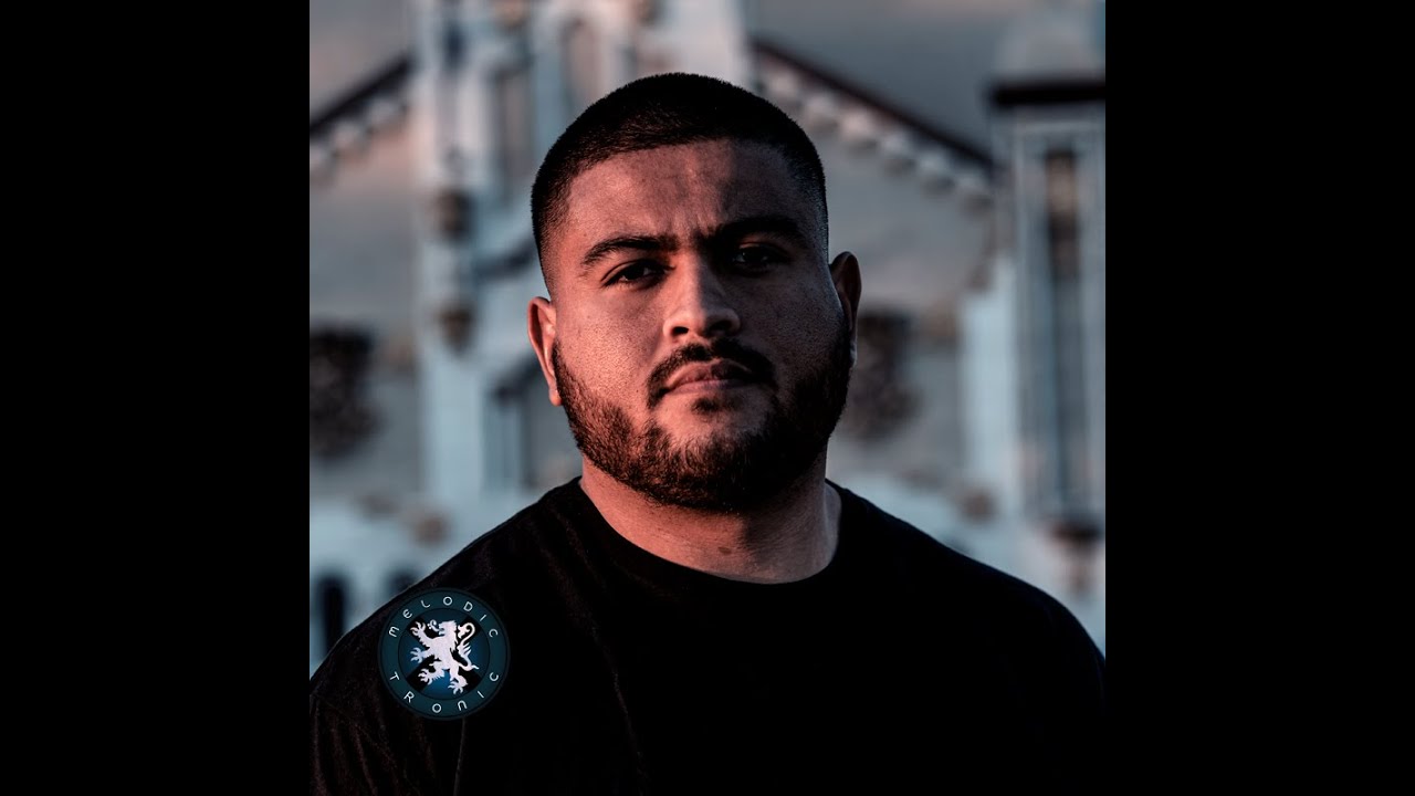 Daniel Martinez on MelodicTronic FM