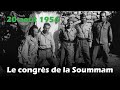 Le congrs de la soummam pour les moudjahidines de la wilaya 4