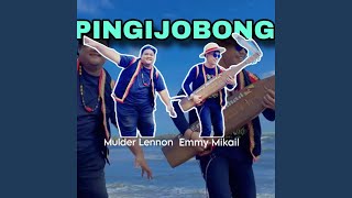 PINGIJOBONG (feat. Mulder Lennon)