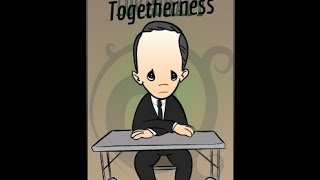 Ask Lovecraft - Togetherness