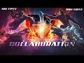 Godzilla x kong  collaboration edit  monsterverse  tamil  multiversemarvel9205