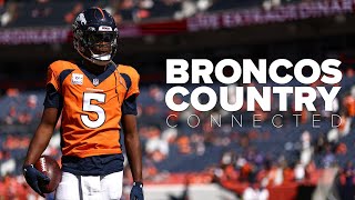 Film review from Denver’s loss to Baltimore | Broncos Country Connected