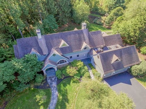 42 Sunrise Park, Pittsford, NY home video tour