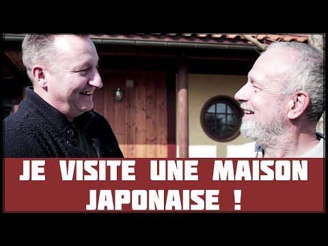 Vidéo: Bonne Maison Japonaise Hantée - Vue Alternative