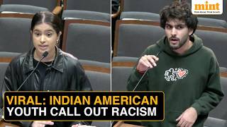 'Hindusim Doesn't Seek To Convert!': Indian-American Youth Shut Down Anti-India Hate At Council Meet