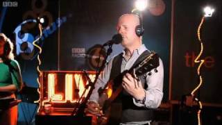 Philip Selway - Live @ BBC 6 Music - By Some Miracle