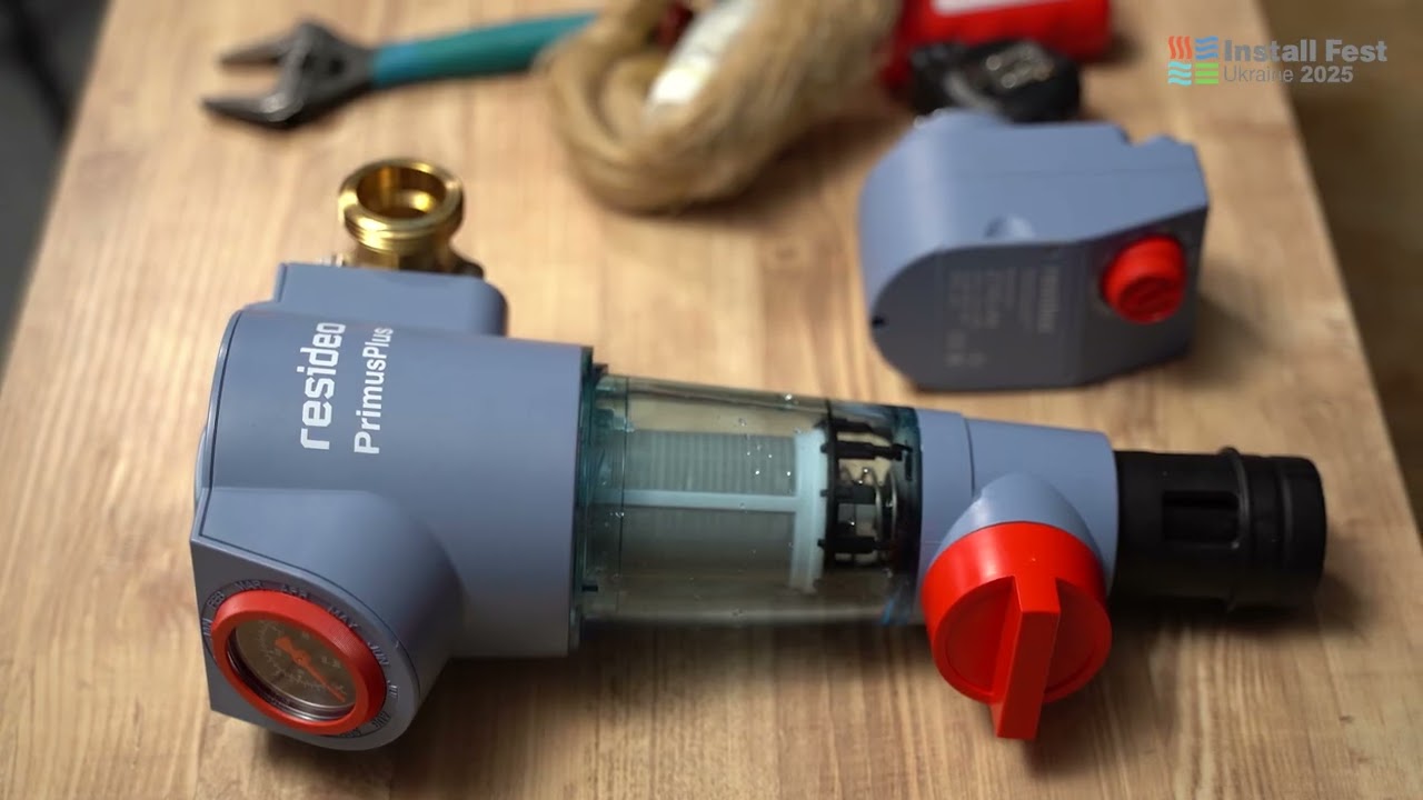 Завдання Чемпіонату Install Battle 2025