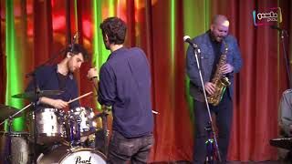 EL KUELGUE - Circunvalación | Acústicos en Casa | Gamba Sessions