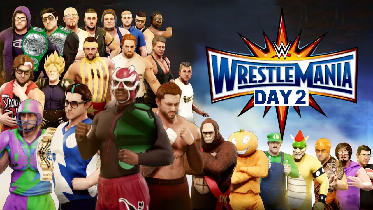 wrestlemania 2021 watch