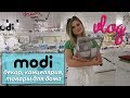 MODI VLOG: ДЕКОР, КАНЦЕЛЯРИЯ, ТОВАРЫ ДЛЯ ДОМА | ALEXANDRA PRO