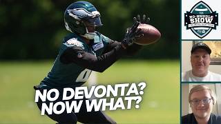 Eagles vs. Rams: Devonta Smith Injury Changes Everything